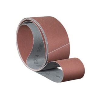 Beltepapir 100 x 915 mm Assortert