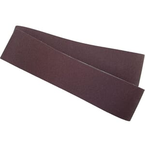 Belte 915 x 100mm 80 grit 2 stk