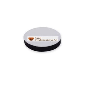 Slipepute Welcro 75 mm