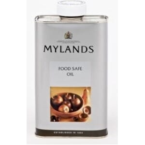 MYLANDS FOODSAFE OIL