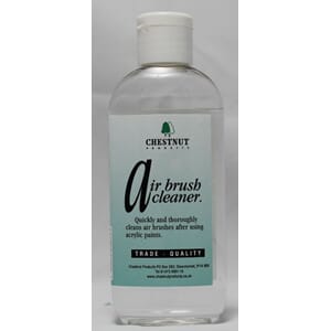 CHESTNUT AIRBRUSH RENSER 100ml