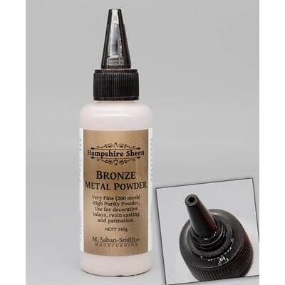 76HSBOMP bronse pulver_1.JPG