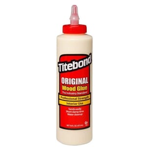 TITEBOND TRELIM ORGINAL 473ML